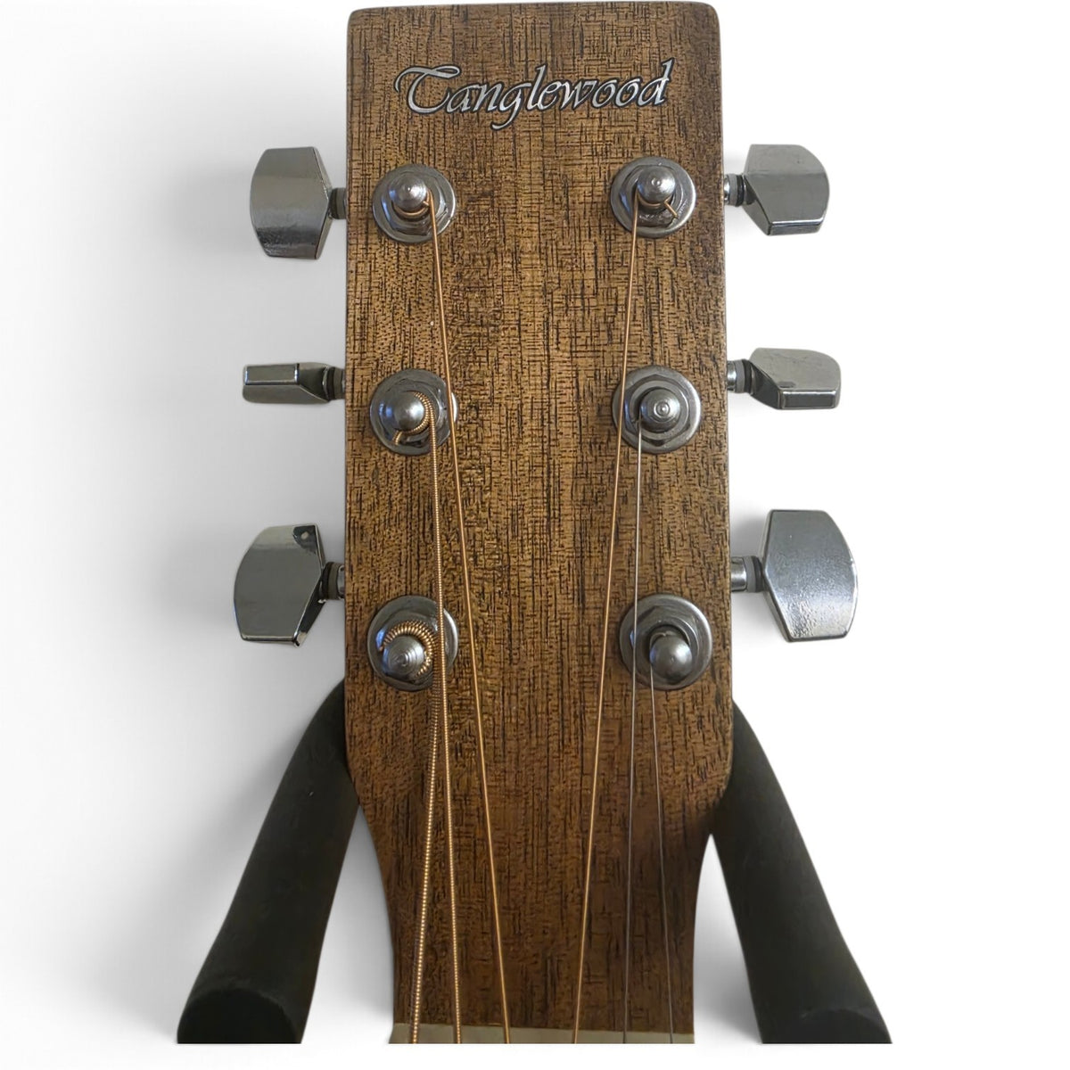 Tanglewood Crossroads Orchestra Acoustic Guitar, Grade A