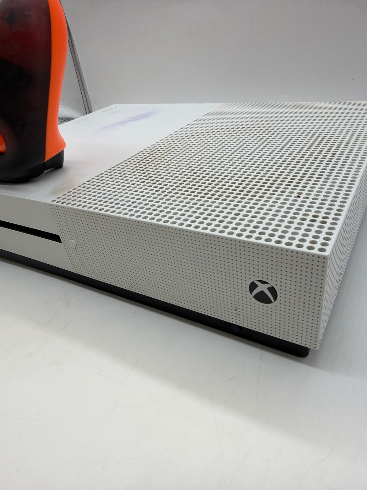 Microsoft Xbox One S 500GB White, Grade C