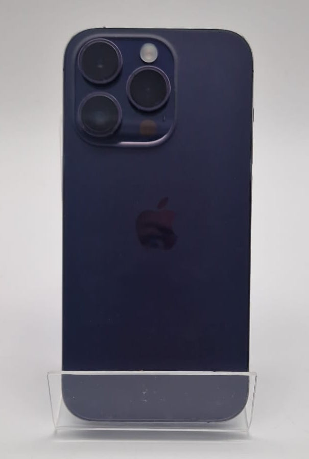 Apple iPhone 14 Pro 512gb Deep Purple, Grade B