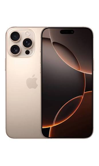 iPhone 16 pre owned at Mintro