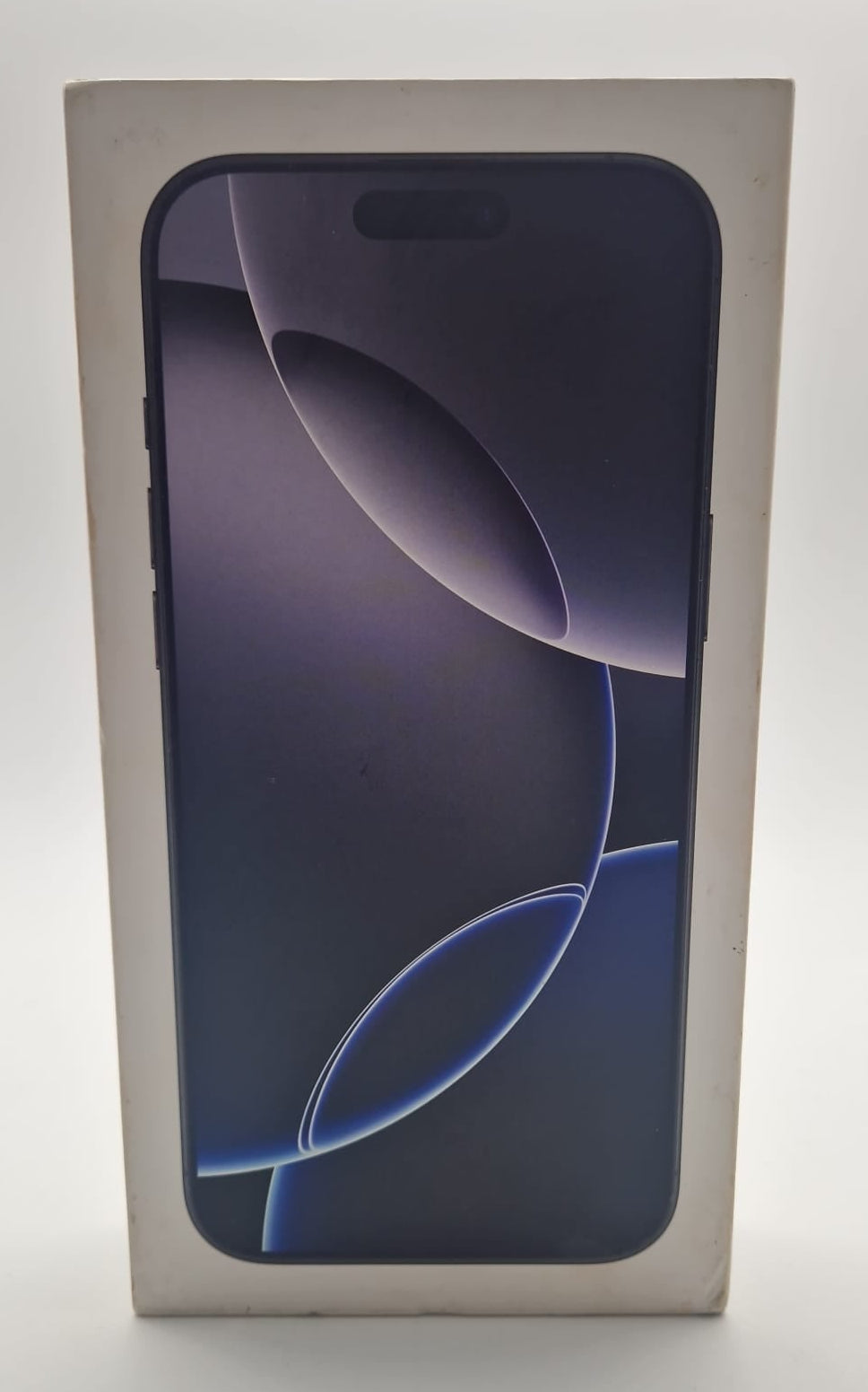 Apple iPhone 16 Pro Max 256gb Black, Grade A