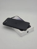 Apple iPhone 16e 128GB, Black, Grade A