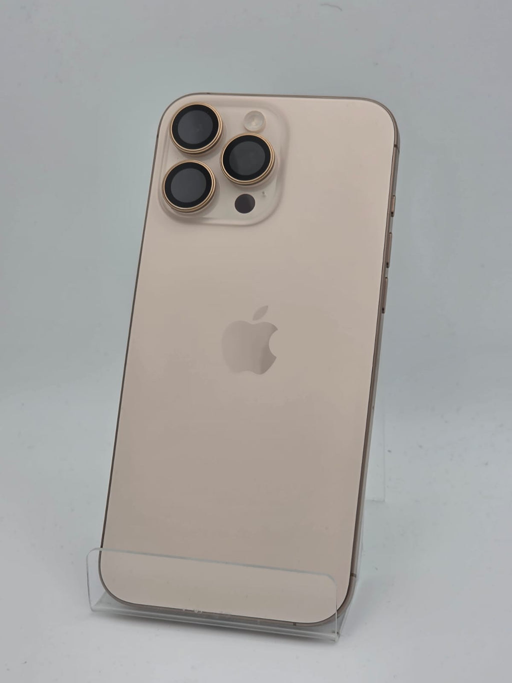 Apple iPhone 16 Pro Max 1TB, Desert Titanium, Grade A