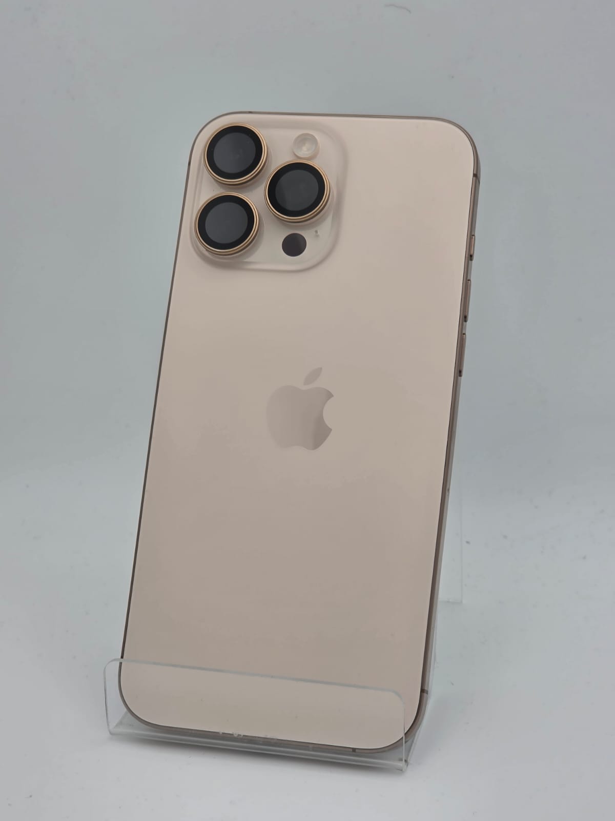 Apple iPhone 16 Pro Max 1TB, Desert Titanium, Grade A