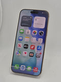 Apple iPhone 16 Pro Max 1TB, Desert Titanium, Grade A