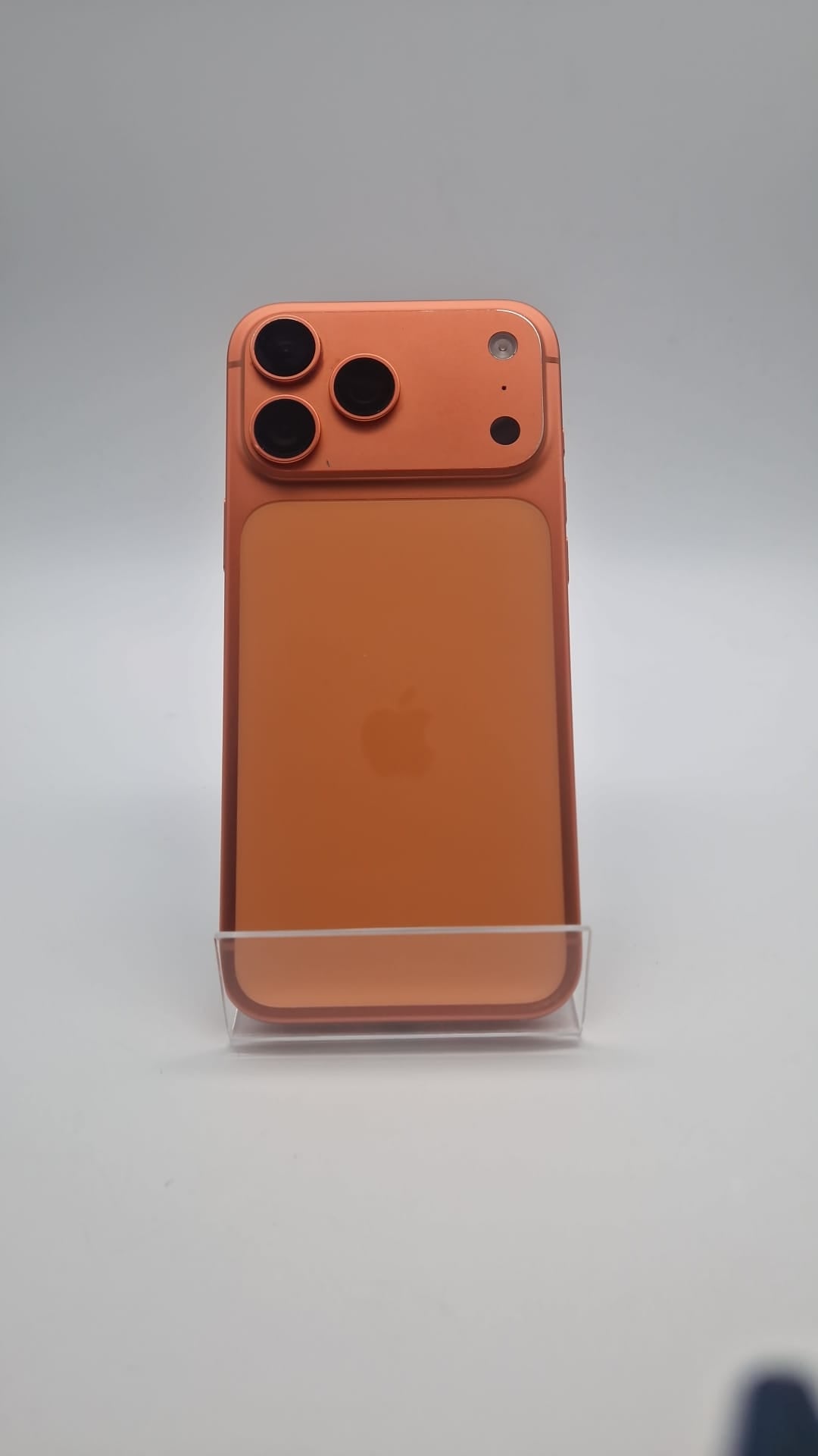 Apple iPhone 17 Pro Max 256gb Orange, Grade B