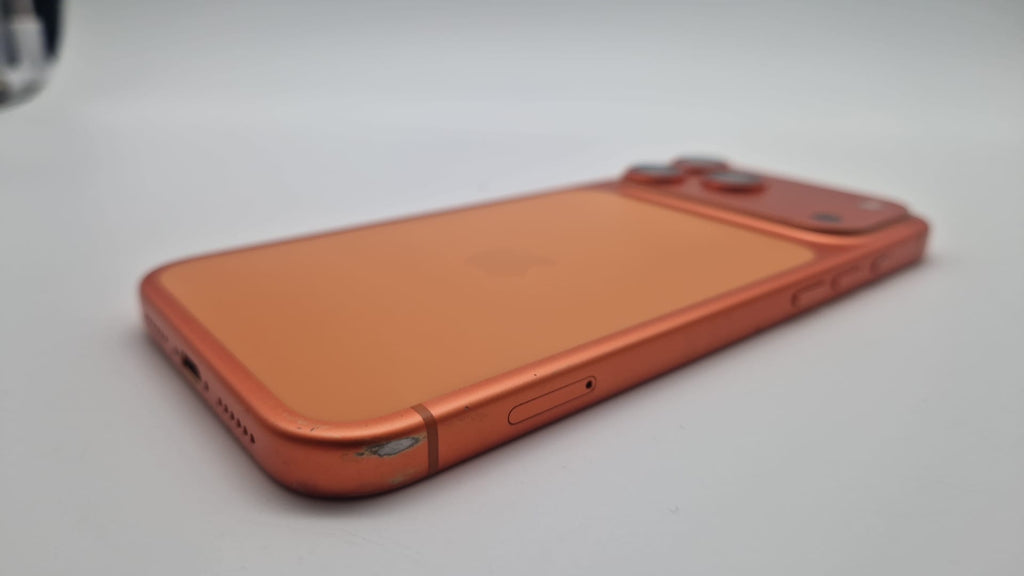 Apple iPhone 17 Pro Max 256gb Orange, Grade B
