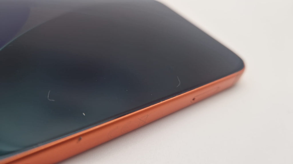 Apple iPhone 17 Pro Max 256gb Orange, Grade B
