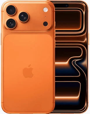Apple iPhone 17 Pro Max 256gb Orange, Grade B
