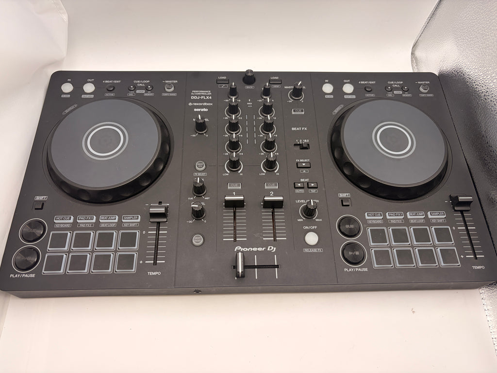 Pioneer DDJ-FLX4