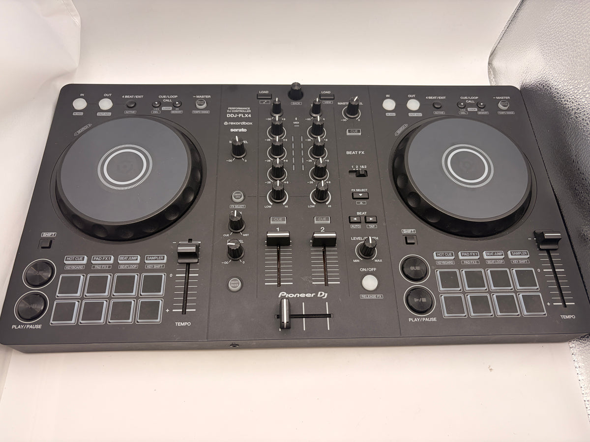 Pioneer DDJ-FLX4