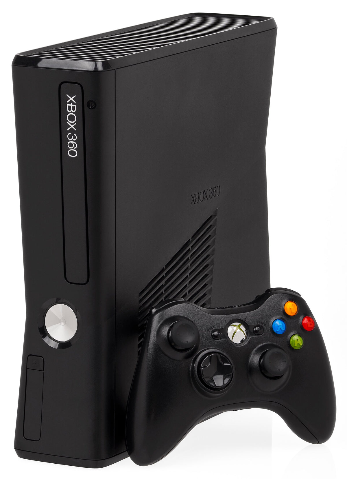 Xbox 360 pre owned at Mintro