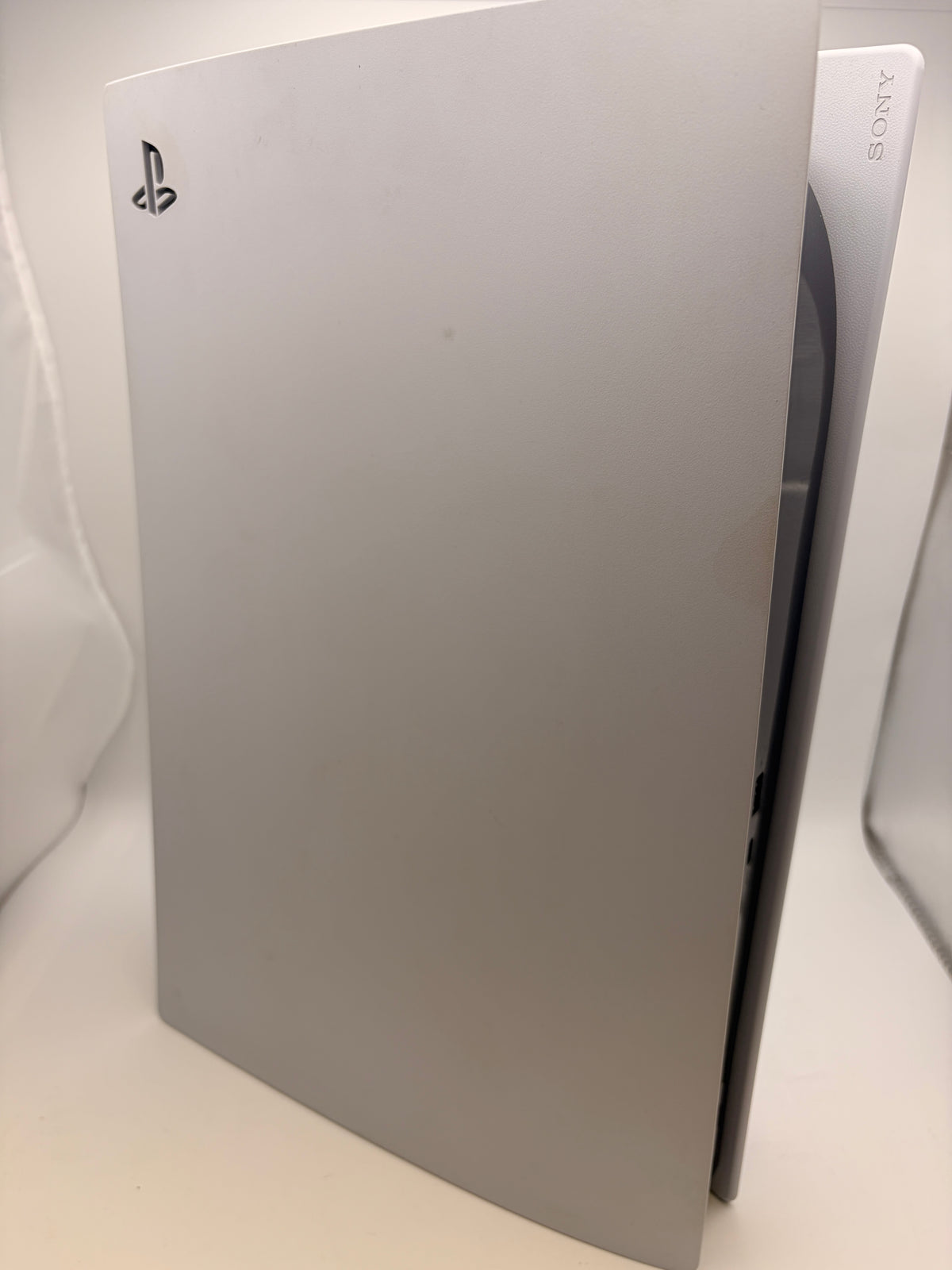 Sony PS5 825GB White, Grade C