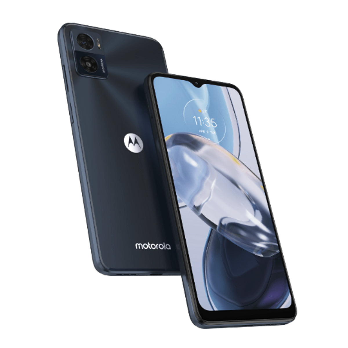 Motorola Moto E22 pre owned at Mintro