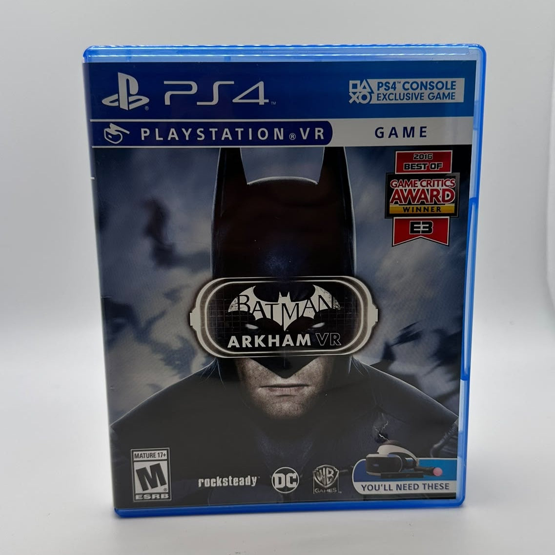 PlayStation4 X5 Game Bundle