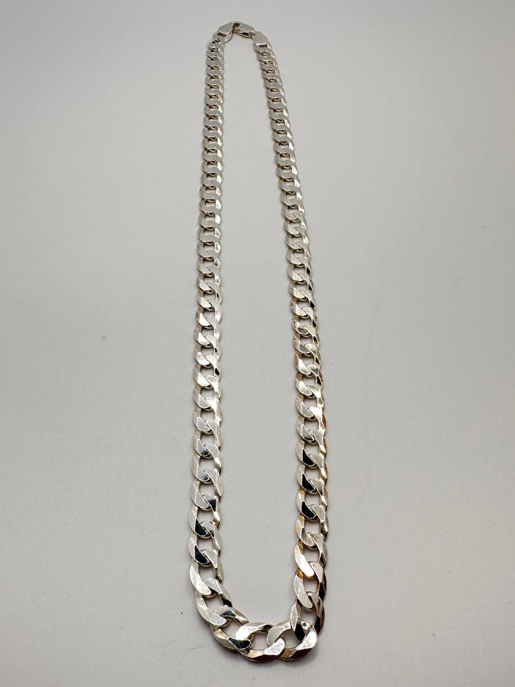 925, 30.58g Silver Chain