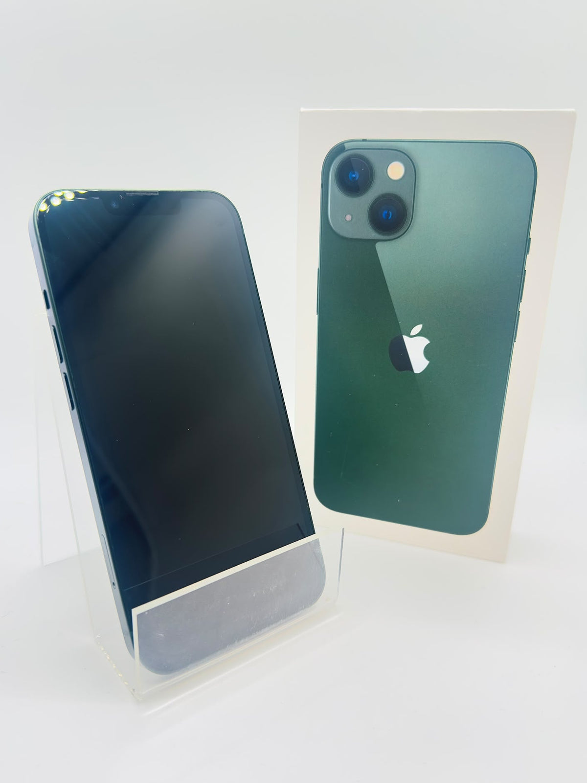 Apple iPhone 13 128GB Green, Grade A