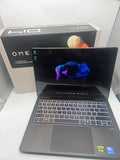 OMEN Transcend 14 gaming laptop 12-fb1505na Black, Grade A