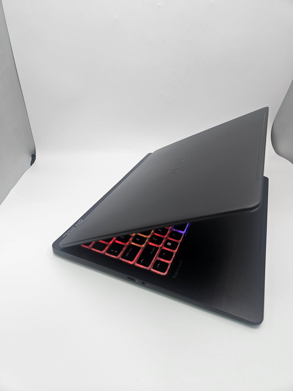 OMEN Transcend 14 gaming laptop 12-fb1505na Black, Grade A