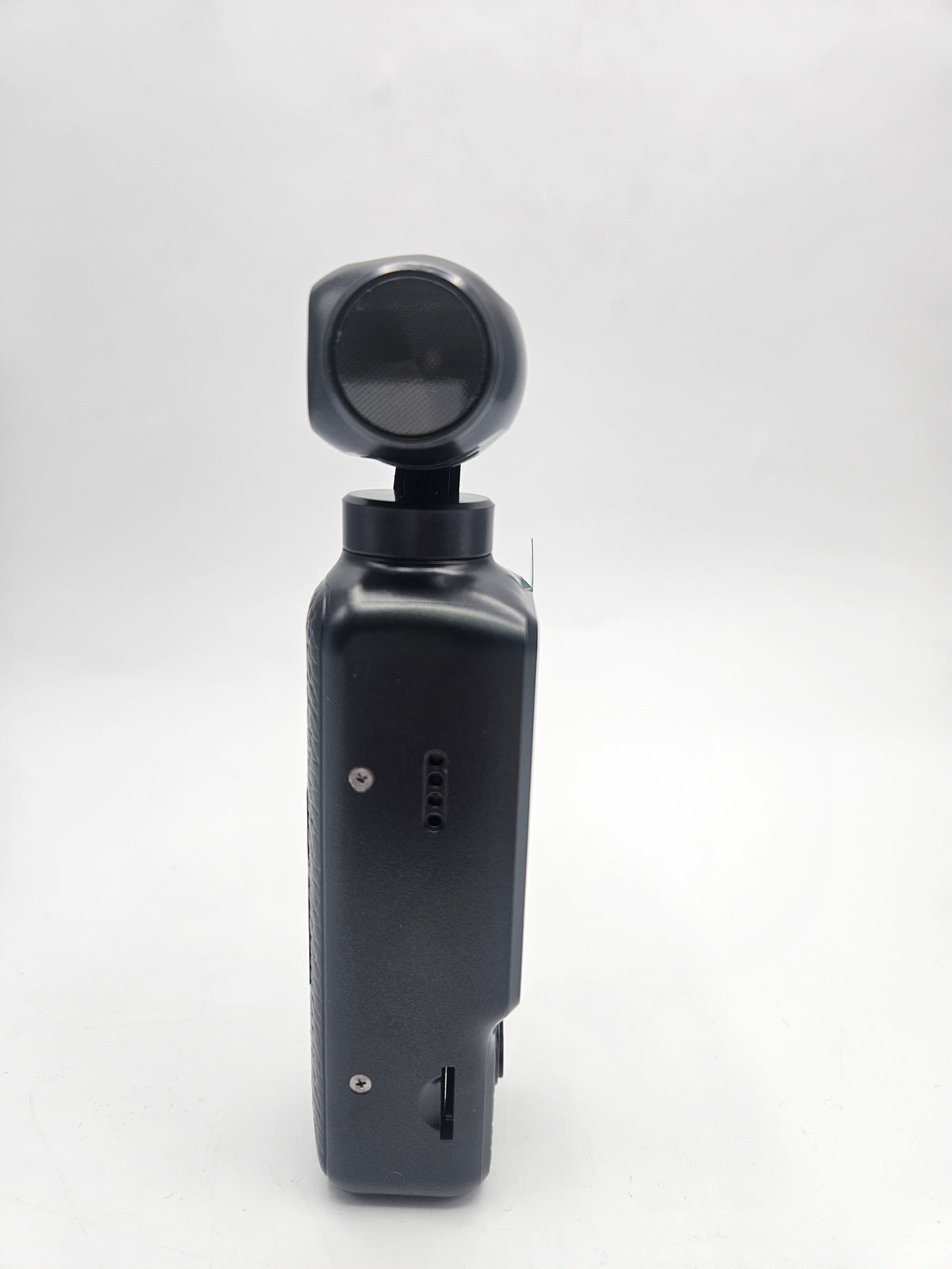 LK 032 sports camera Black, Grade A