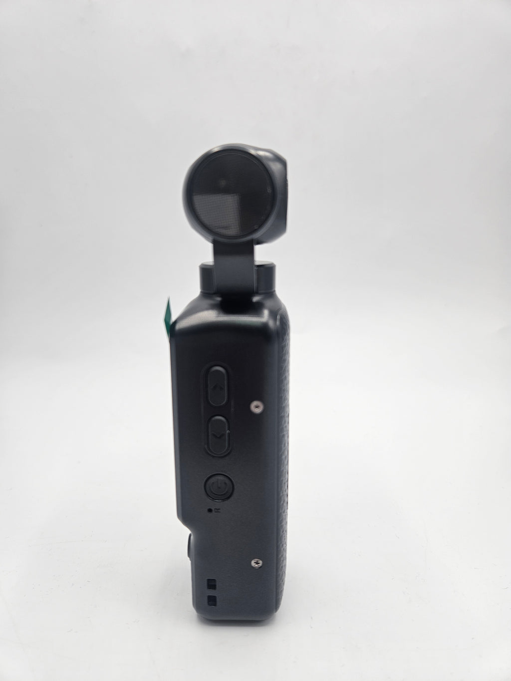 LK 032 sports camera Black, Grade A