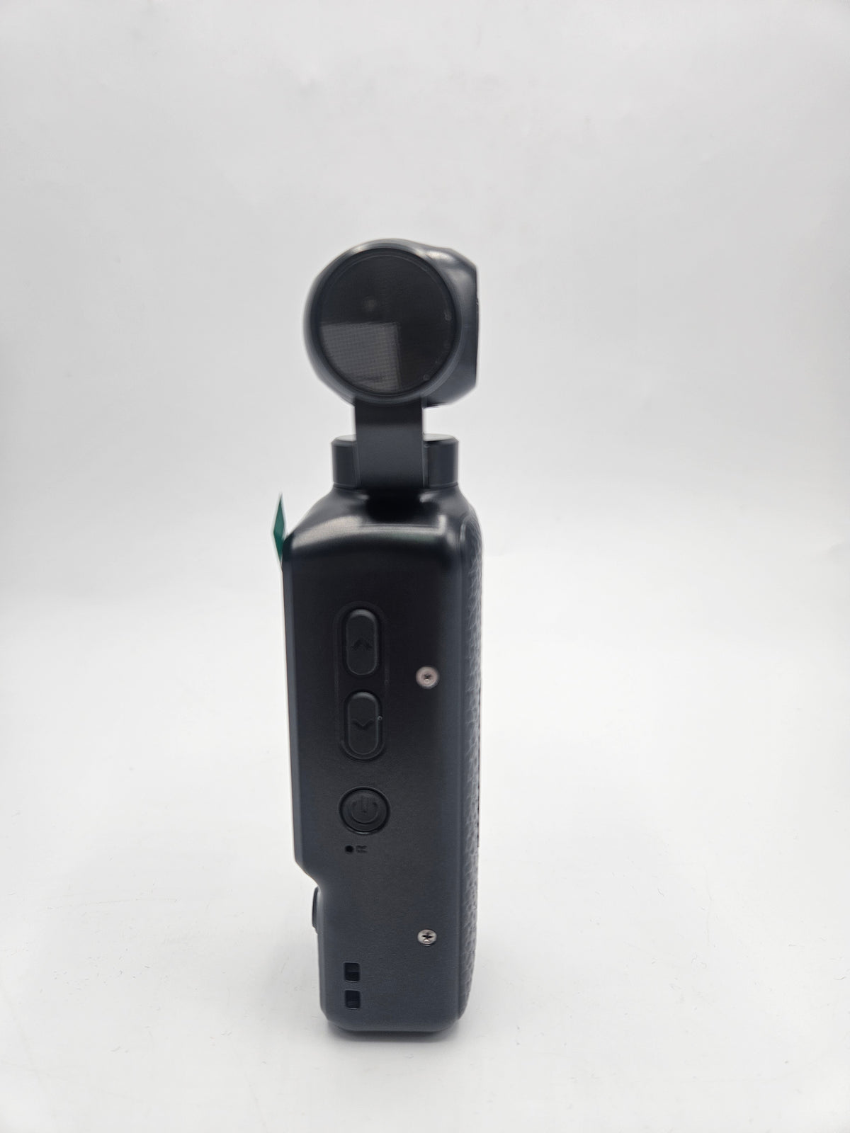 LK 032 sports camera Black, Grade A