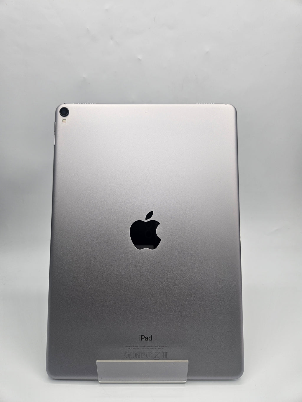 iPad pro 10.3" 64gb Silver, Grade B