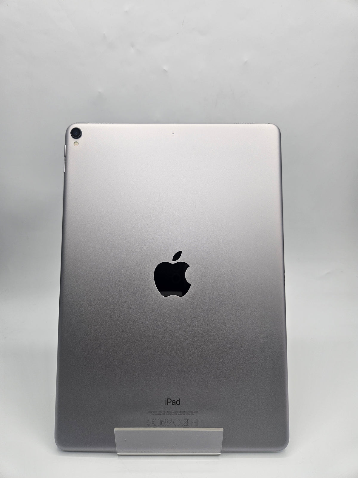 iPad pro 10.3" 64gb Silver, Grade B