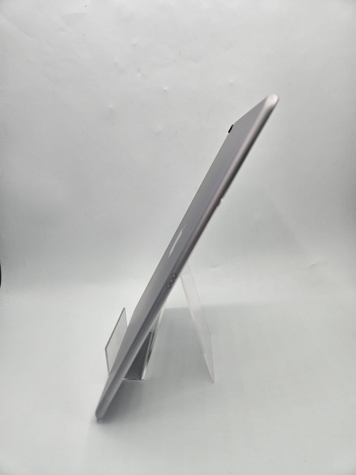 iPad pro 10.3" 64gb Silver, Grade B