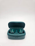 Limited Editon Aston Martin aramco wireless earbuds Green, Grade B