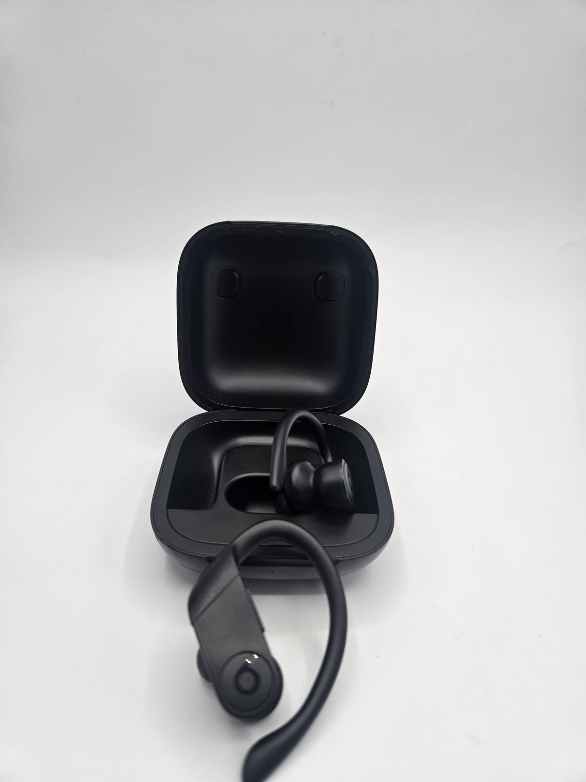 Beats Powerbeats Pro Black, Grade B