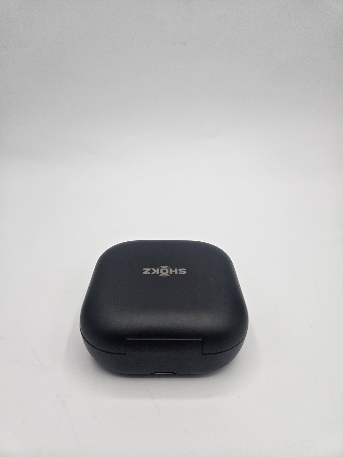 Shoks earbuds Black, Grade B