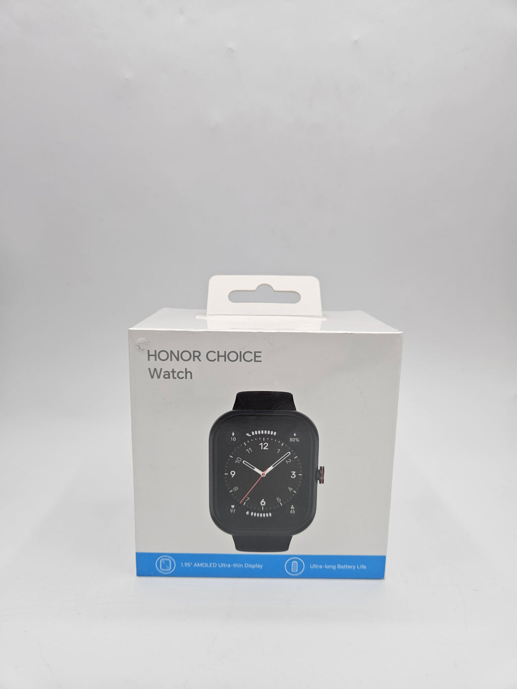 Honor choice watch Black, Grade A