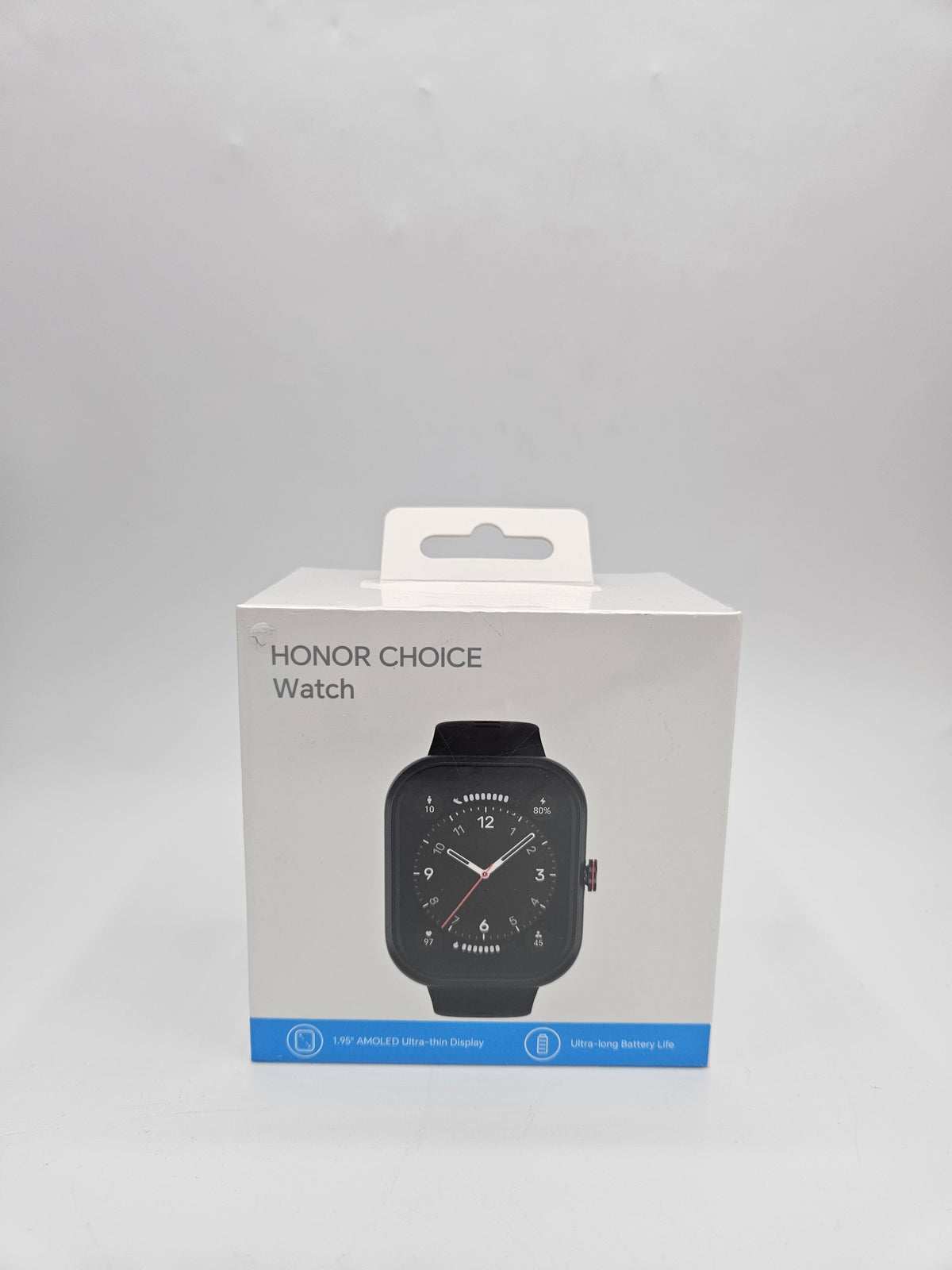 Honor choice watch Black, Grade A