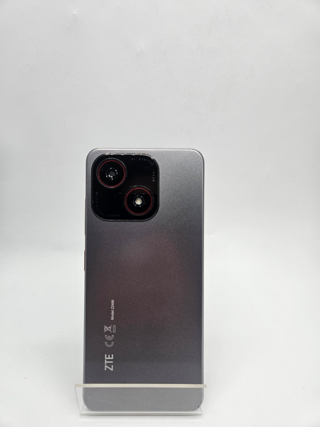 ZTE blade a35e 64gb Black, Grade B