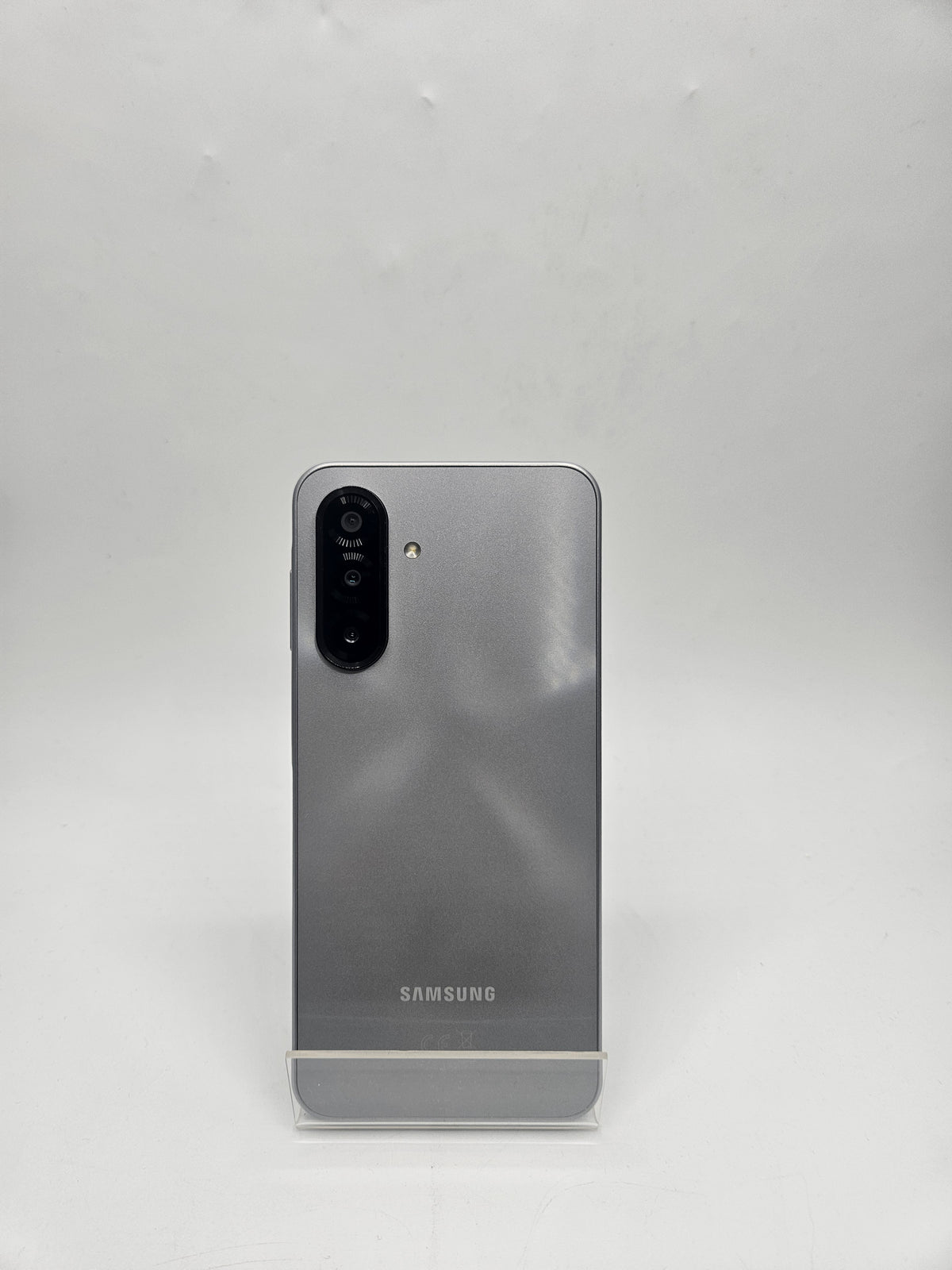 Samsung Galaxy A17 128GB Silver, Grade B