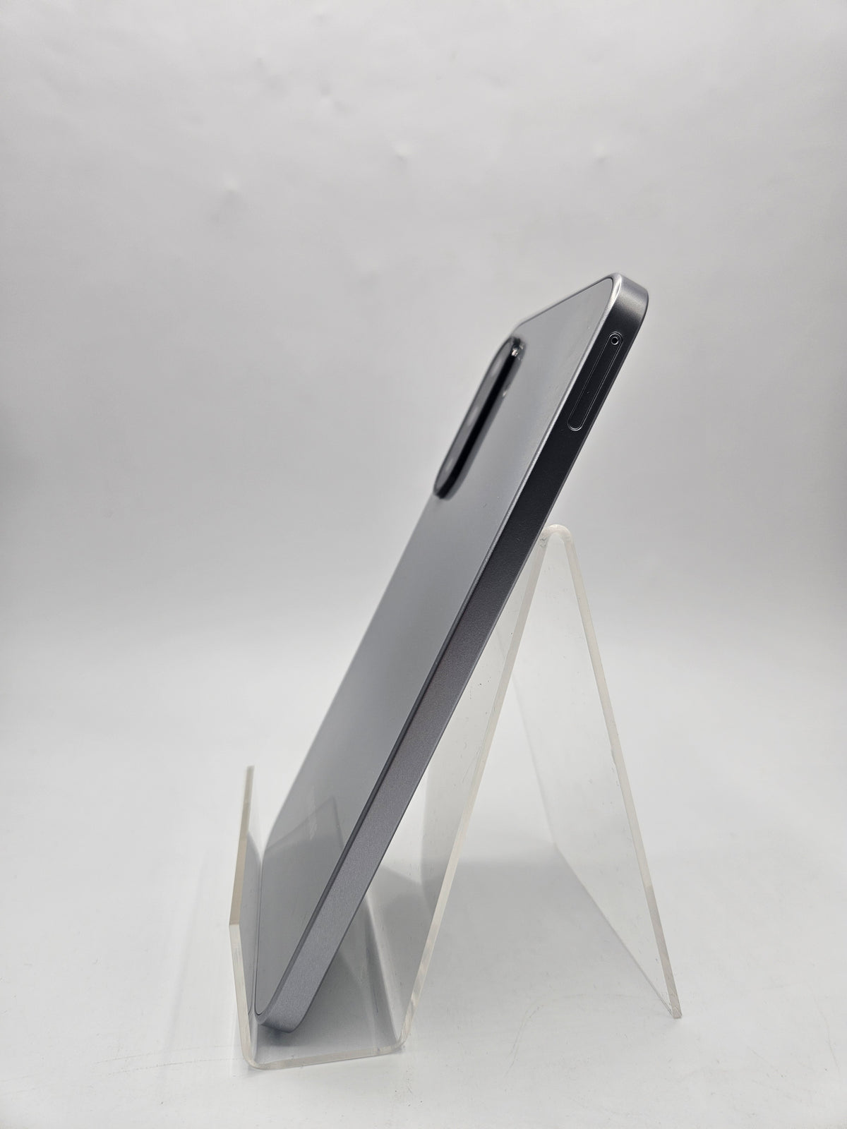Samsung Galaxy A17 128GB Silver, Grade B