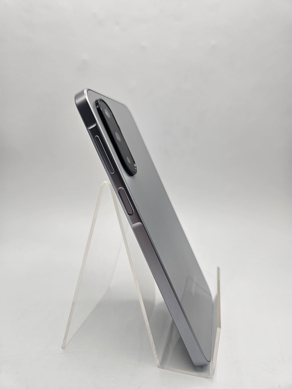 Samsung Galaxy A17 128GB Silver, Grade B