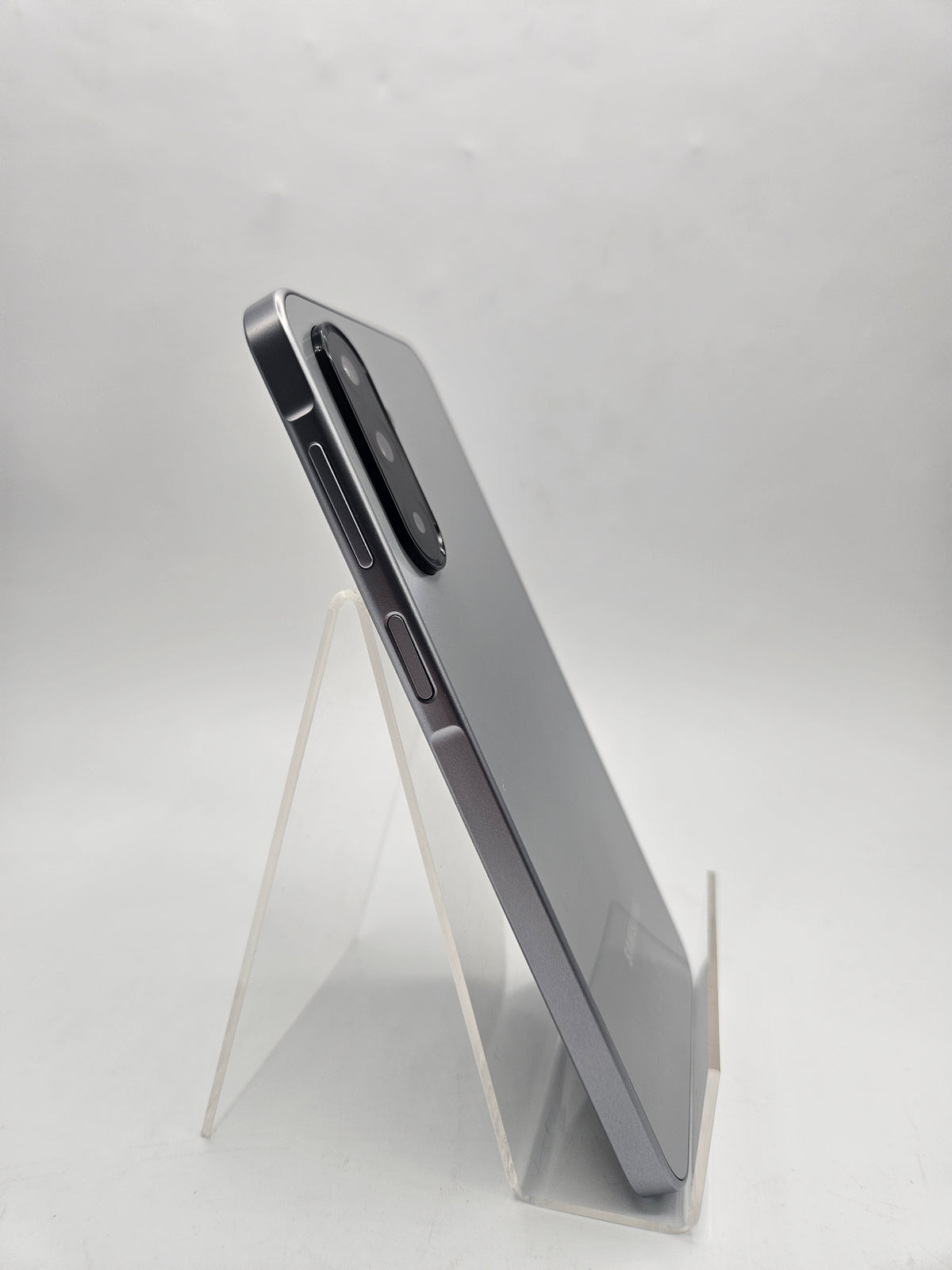 Samsung Galaxy A17 128GB Silver, Grade B