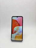 Samsung Galaxy A14 64GB Black, Grade C