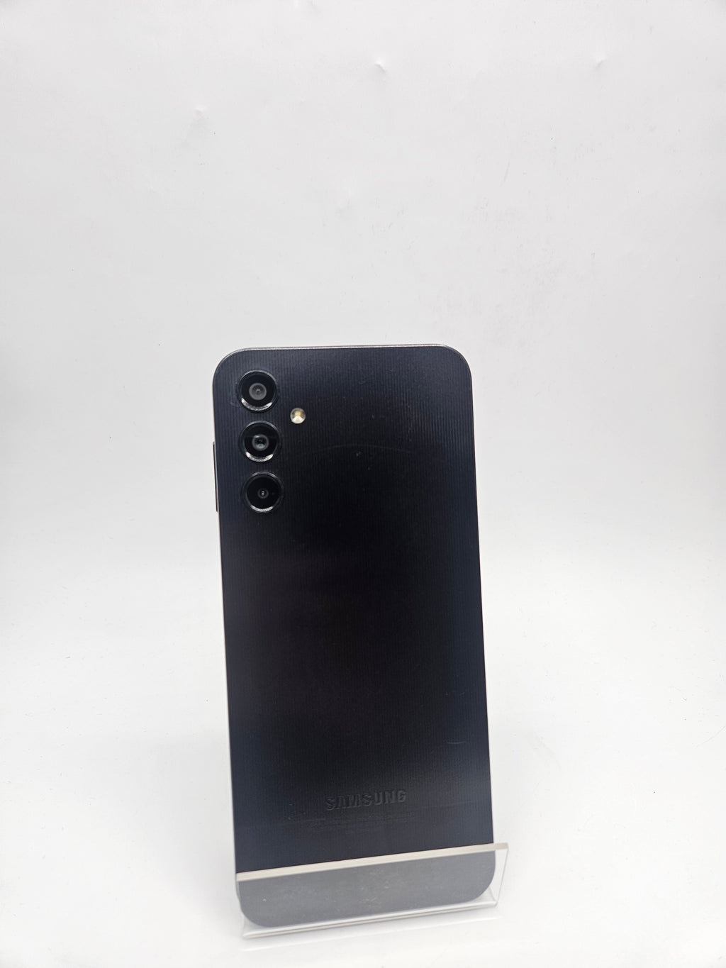 Samsung Galaxy A14 64GB Black, Grade C