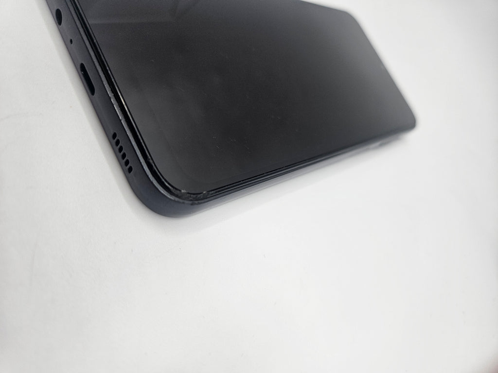 Samsung Galaxy A14 64GB Black, Grade C