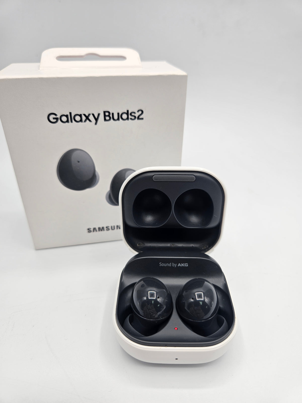 Samsung galaxy buds 2 Black, Grade C