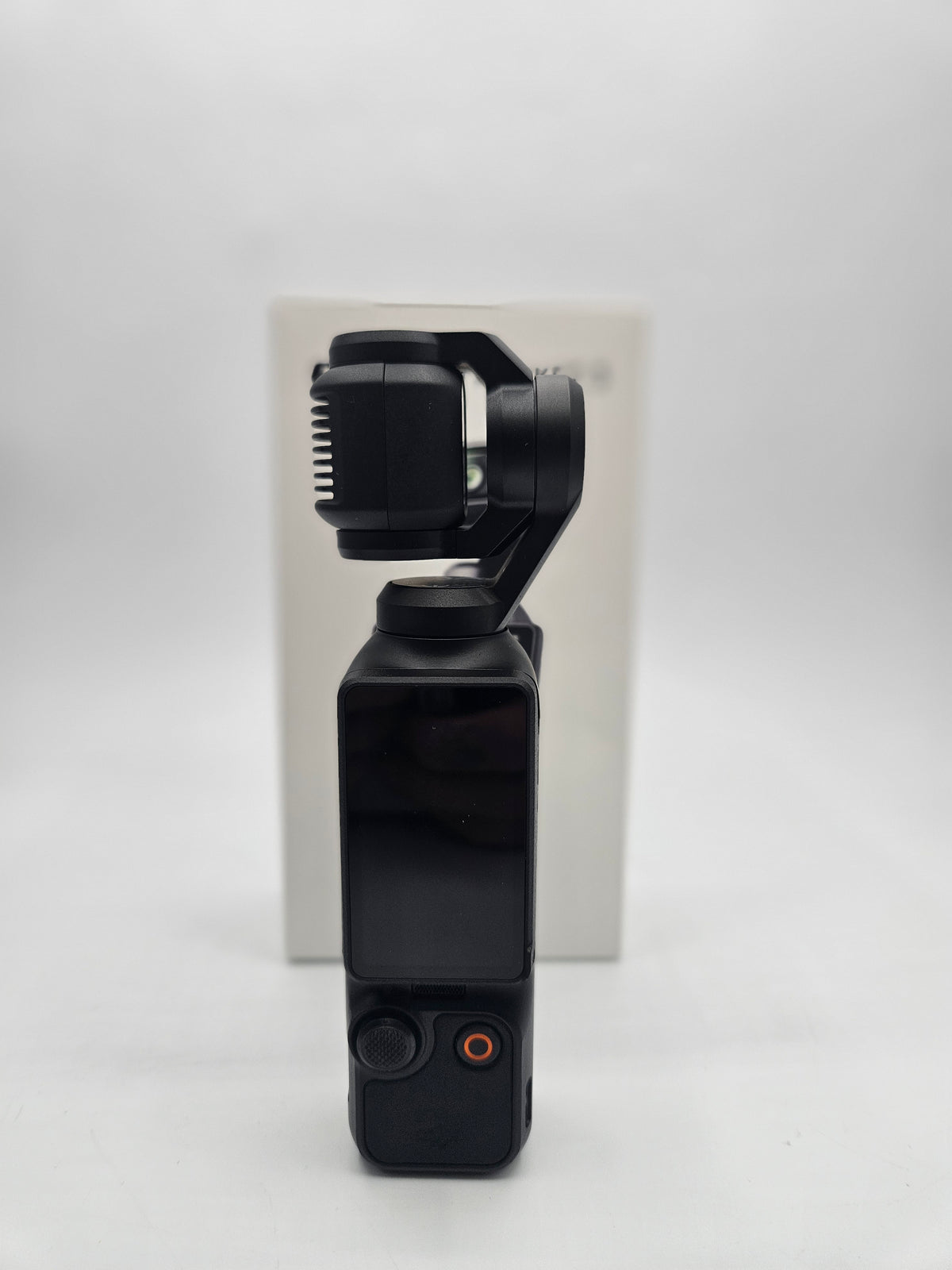 DJI osmo pocket 3 Black, Grade B