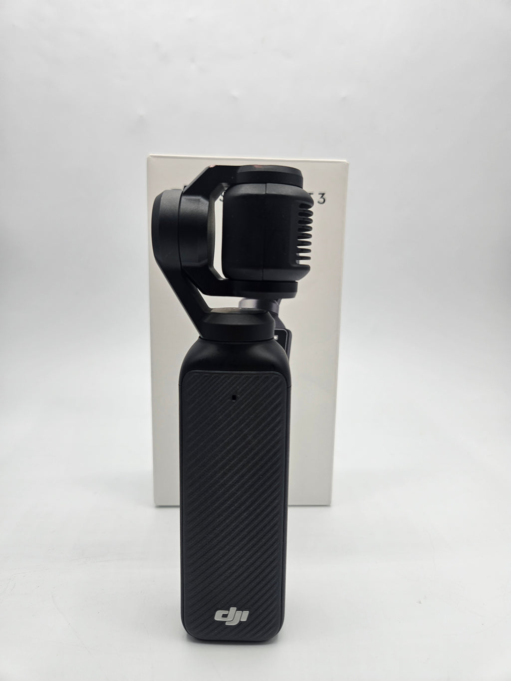DJI osmo pocket 3 Black, Grade B