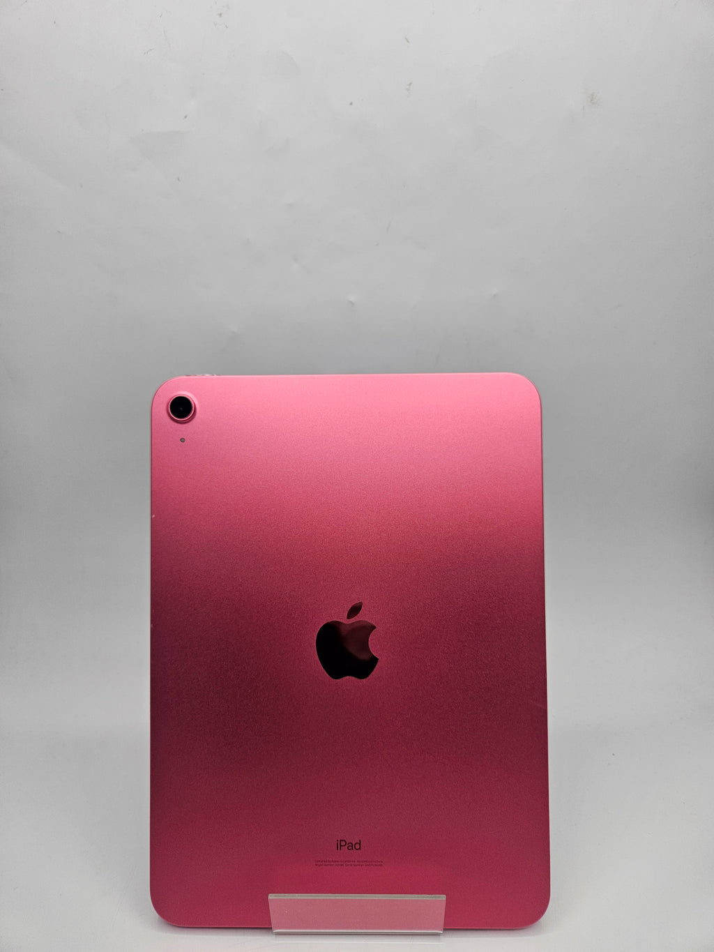 Apple iPad (10th gen) 64GB Pink, Grade B
