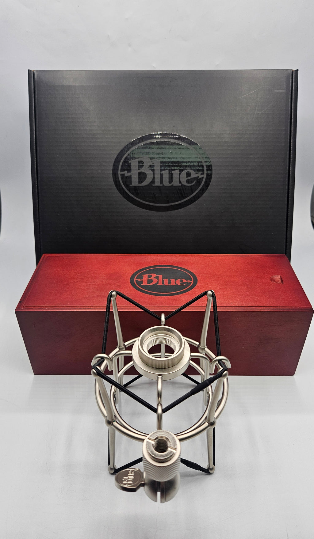 Bluebird condenser mic Blue, Grade A