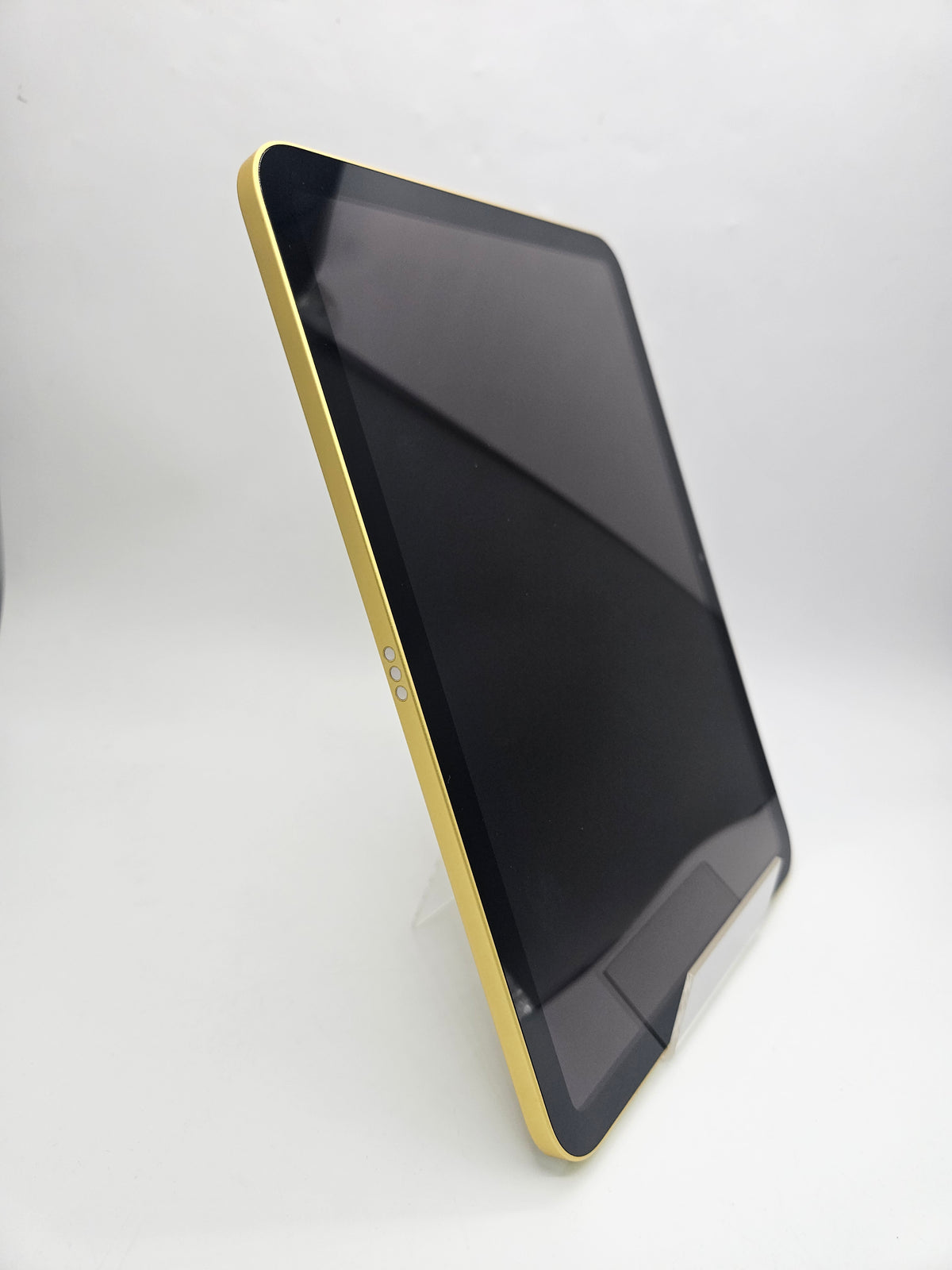 iPad A16 128GB Wi-fi Yellow, Grade B