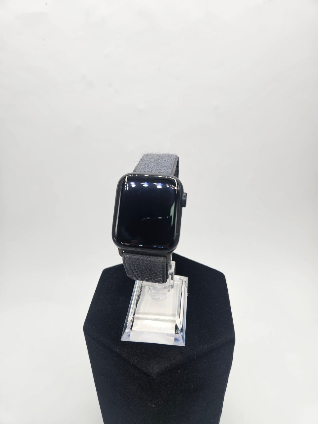 Apple Watch SE (2nd gen) 44mm Blue, Grade B