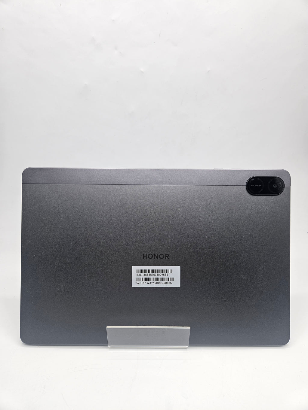 Honor pad X8a 128GB Grey, Grade B